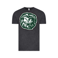 Vintage Black piedmont college lions Vintage Tee - tuanDangUi