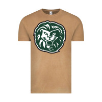 Vintage Camel piedmont college lions Vintage Tee - tuanDangUi