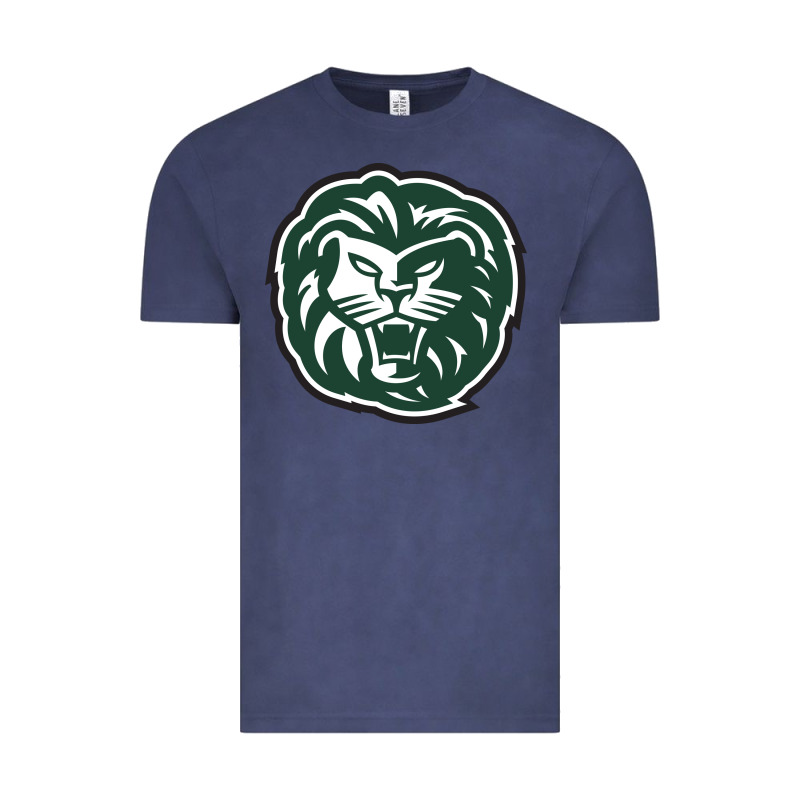 Piedmont College Lions Vintage Tee by tuanDangUi | Teevron