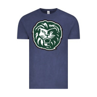 Vintage Denim piedmont college lions Vintage Tee - tuanDangUi
