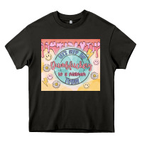 Asphalt let's keep the dumbfuckery to a minimum today Heavy Core Tee - MaliasSmallBusiness