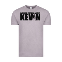 Vintage Zinc we need to talk about kevin black Vintage Tee - tuanDangUi