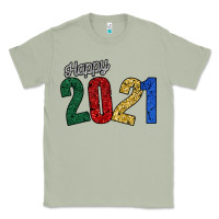 Matcha Happy 2021 Classic Tee - Bettercallsaul