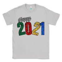 Moon Dust Happy 2021 Classic Tee - Bettercallsaul
