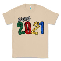Mushroom Happy 2021 Classic Tee - Bettercallsaul