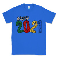 True Royal Happy 2021 Classic Tee - Bettercallsaul