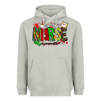 Moon Dust Nurse Juneenth Heavyweight Hoodie - CowhideDigitalArt