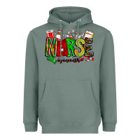 Sage Nurse Juneenth Heavyweight Hoodie - CowhideDigitalArt