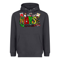 Smoke Nurse Juneenth Heavyweight Hoodie - CowhideDigitalArt