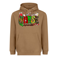 Toasted Coconut Nurse Juneenth Heavyweight Hoodie - CowhideDigitalArt