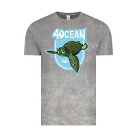 Cloud Rock 4ocean 7 Vintage Tee - tuanDangUi