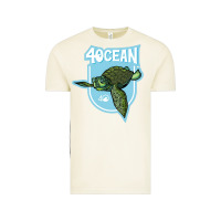 Vintage Arctic 4ocean 7 Vintage Tee - tuanDangUi