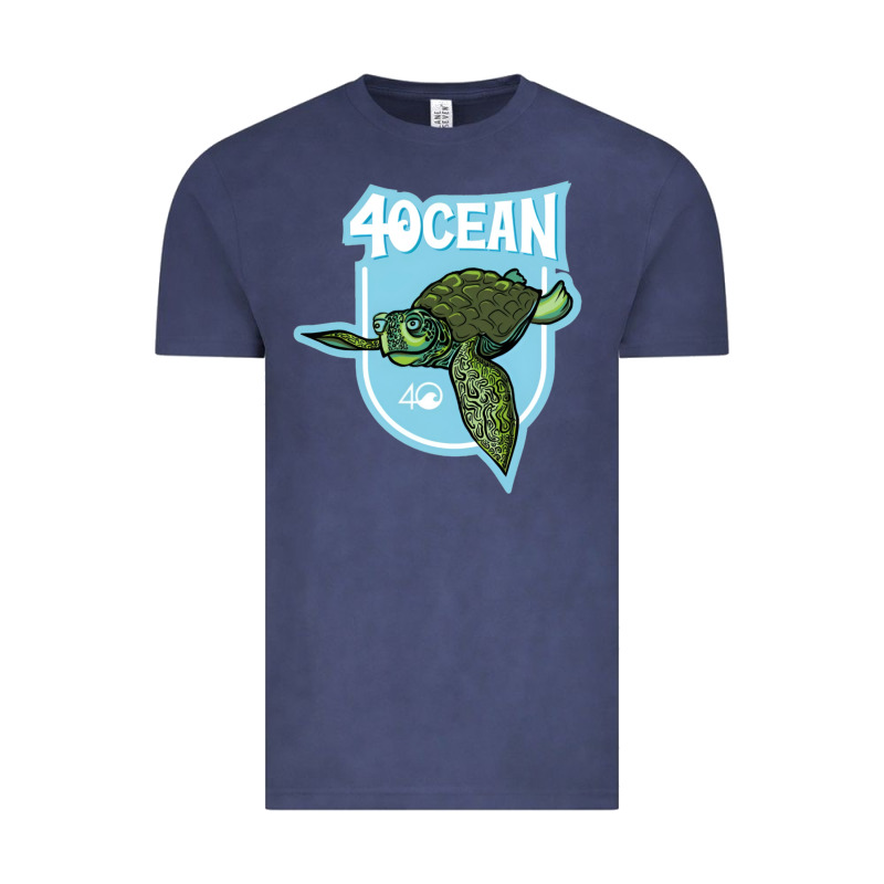4ocean 7 Vintage Tee by tuanDangUi | Teevron