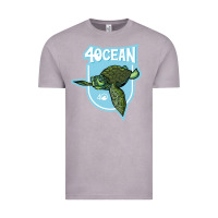 Vintage Zinc 4ocean 7 Vintage Tee - tuanDangUi