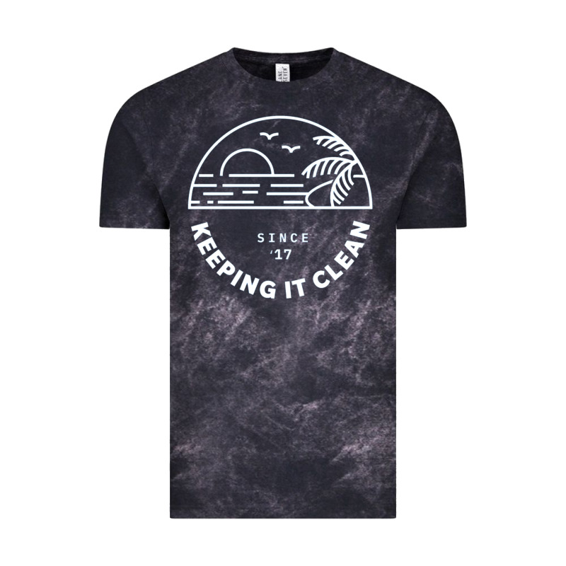 4ocean 9 Vintage Tee by tuanDangUi | Teevron