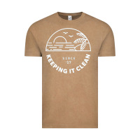 Vintage Coffee 4ocean 9 Vintage Tee - tuanDangUi