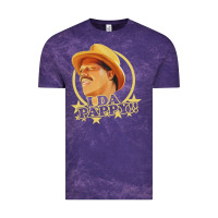 Cloud Purple i da pappy funny form show Vintage Tee - tuanDangUi