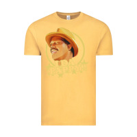 Vintage Mustard i da pappy funny form show Vintage Tee - tuanDangUi