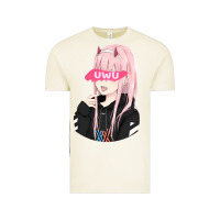 Vintage Arctic uwu Vintage Tee - tuanDangUi