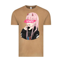 Vintage Camel uwu Vintage Tee - tuanDangUi