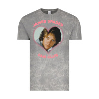Cloud Rock james spader fan club Vintage Tee - tuanDangUi