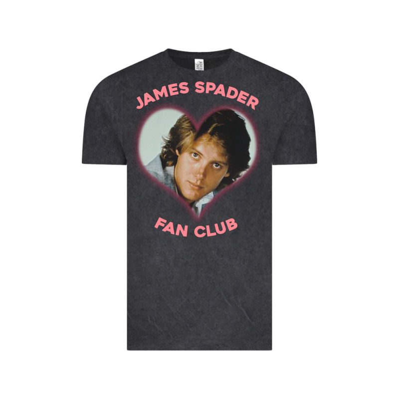 James Spader Fan Club Vintage Tee by tuanDangUi | Teevron