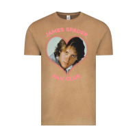 Vintage Camel james spader fan club Vintage Tee - tuanDangUi