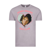 Vintage Zinc james spader fan club Vintage Tee - tuanDangUi