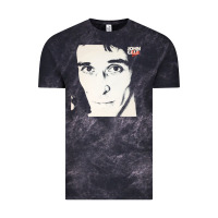 Cloud Black john cale fear Vintage Tee - tuanDangUi