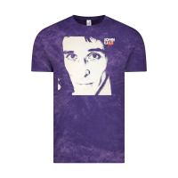 Cloud Purple john cale fear Vintage Tee - tuanDangUi