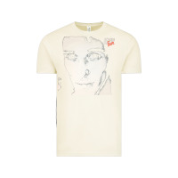 Vintage Arctic john cale fear Vintage Tee - tuanDangUi