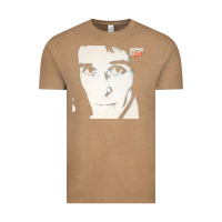 Vintage Coffee john cale fear Vintage Tee - tuanDangUi