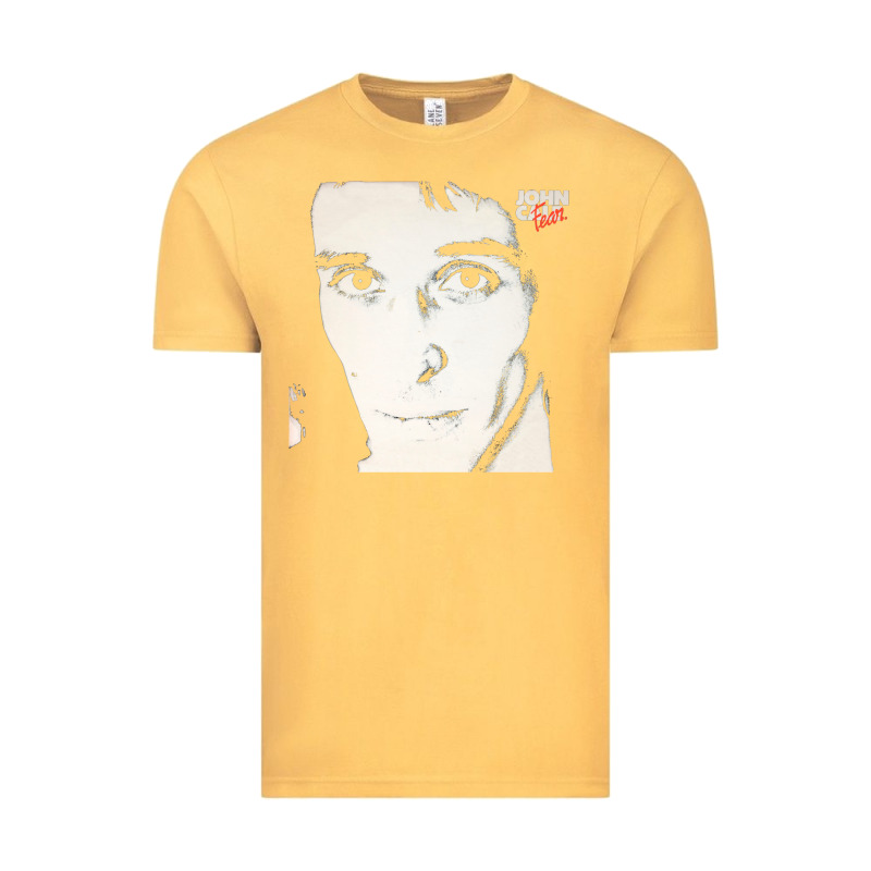 John Cale Fear Vintage Tee by tuanDangUi | Teevron