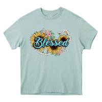 Arona blessed Heavy Core Tee - NancyCooperArtShop
