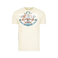 Vintage Arctic s.s. minnow   gilligan's island Vintage Tee - tuanDangUi