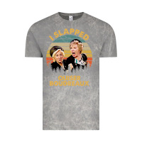Cloud Rock vintage steel magnolias i slapped ouiser boudreaux Vintage Tee - tuanDangUi