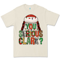Bone You serious clark Premium Tee - NancyCooperArtShop