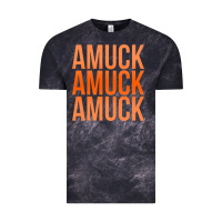 Cloud Black halloween Vintage Tee - tuanDangUi