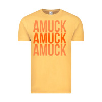 Vintage Mustard halloween Vintage Tee - tuanDangUi
