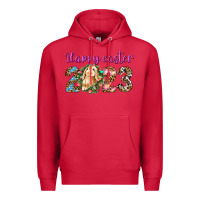 Cardinal Happy Easter 2023 Premium Hoodie - BundleAndBundleShop