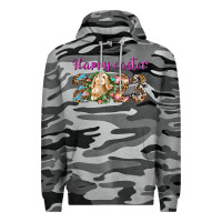 Slate Camo Happy Easter 2023 Premium Hoodie - BundleAndBundleShop