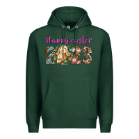 Sports Green Happy Easter 2023 Premium Hoodie - BundleAndBundleShop