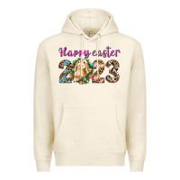 Tofu Happy Easter 2023 Premium Hoodie - BundleAndBundleShop