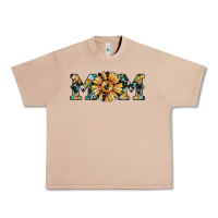 Burro mom Urban Heavy Tee - JahusDesignShop