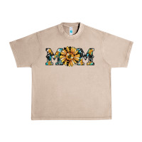 French Oak mom Urban Heavy Tee - JahusDesignShop