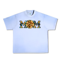 Grape Ice mom Urban Heavy Tee - JahusDesignShop