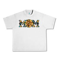 Lunar Rock mom Urban Heavy Tee - JahusDesignShop