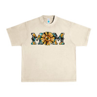 Sandshell mom Urban Heavy Tee - JahusDesignShop