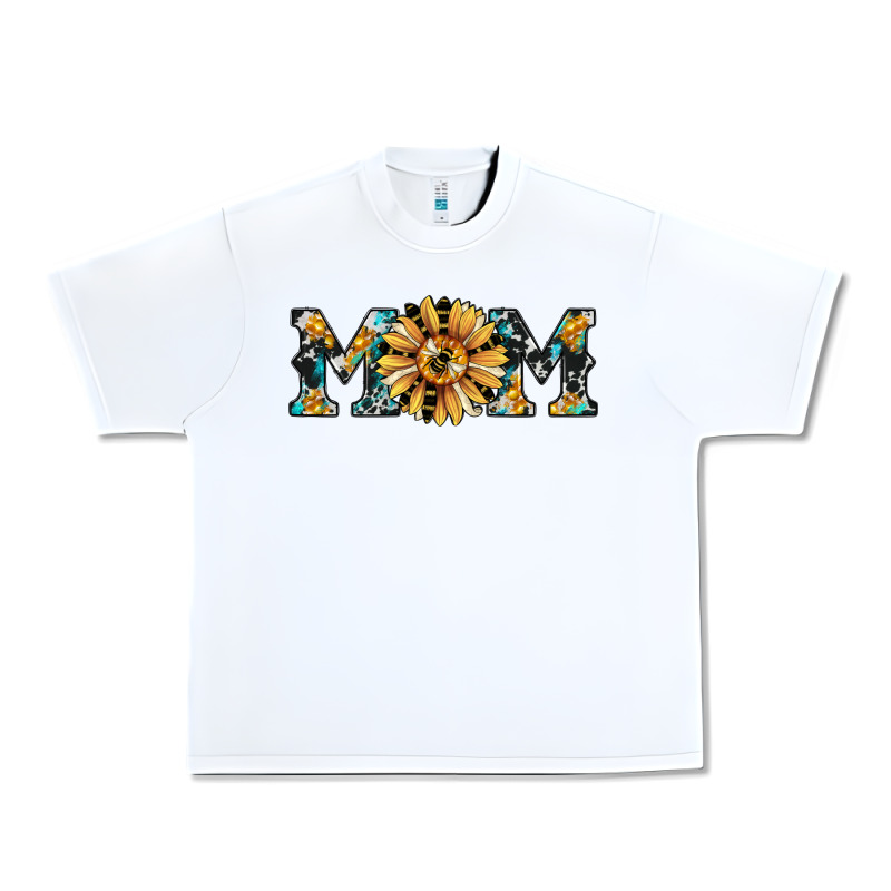 Mom Urban Heavy Tee by JahusDesignShop | Teevron