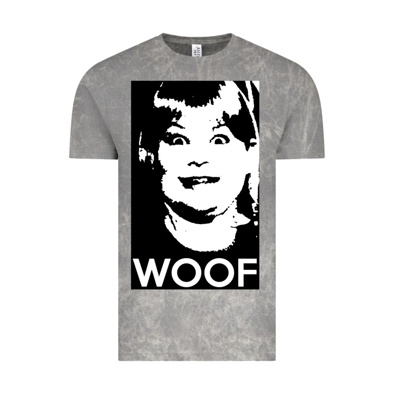 Buzz Your Girlfriend   Woof! Vintage Tee by tuanDangUi | Teevron